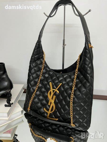 Дамска чанта ysl • Онлайн Обяви • Цени — Bazar.bg